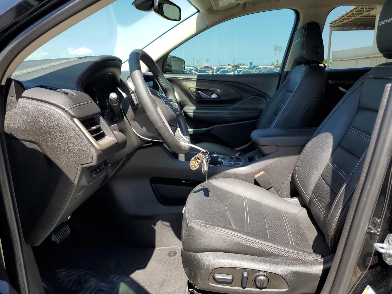 3GKALXEG8PL164768 2023 GMC Terrain Denali