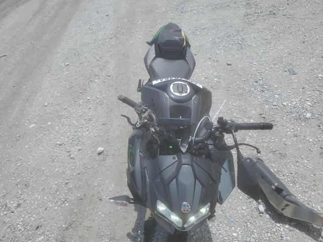 2023 KAWASAKI ZR1000 L - JKAZRCL10PA002087