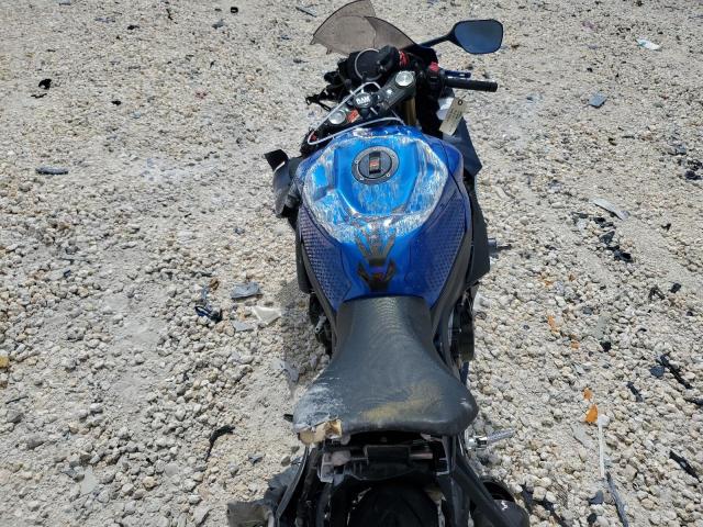 2011 SUZUKI MC JS1GR7MA9B2101507