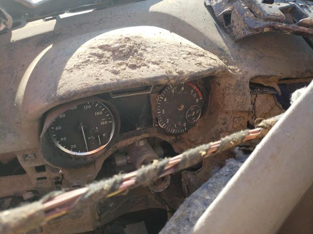 2012 Mercedes-Benz Ml 350 4Matic VIN: 4JGDA5HB4CA016469 Lot: 58316814