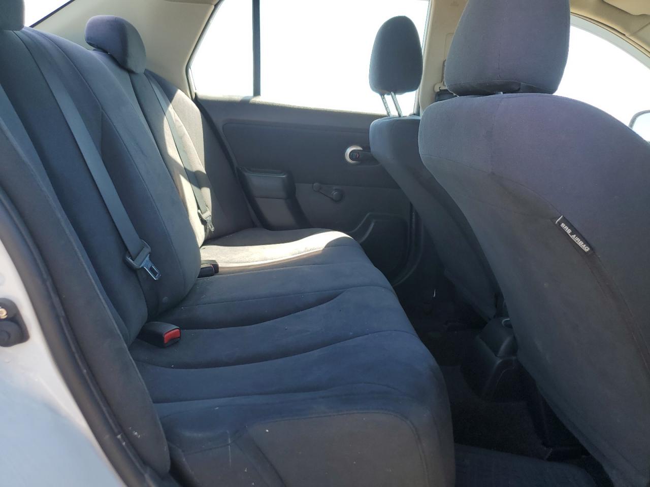 3N1CC11E69L438836 2009 Nissan Versa S