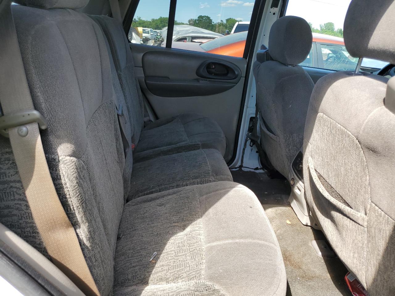 1GNDT13S022471284 2002 Chevrolet Trailblazer