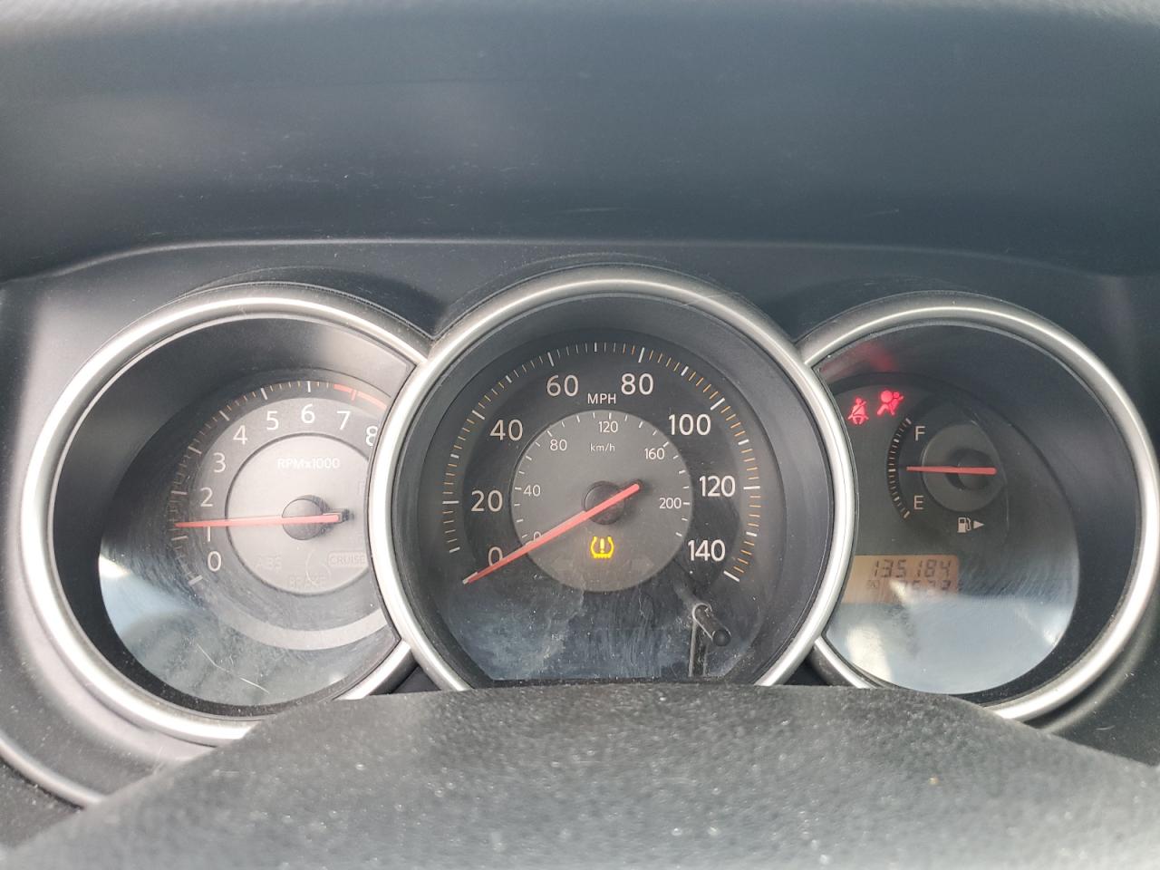 3N1BC13E79L352136 2009 Nissan Versa S