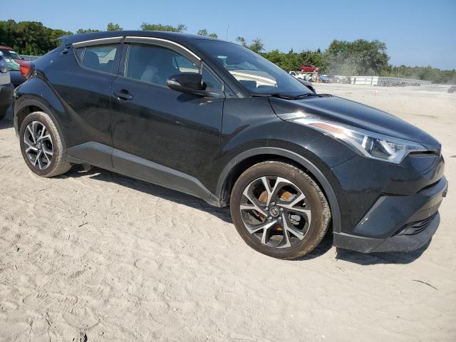 2019 Toyota C-Hr Xle VIN: NMTKHMBX6KR080874 Lot: 57525764