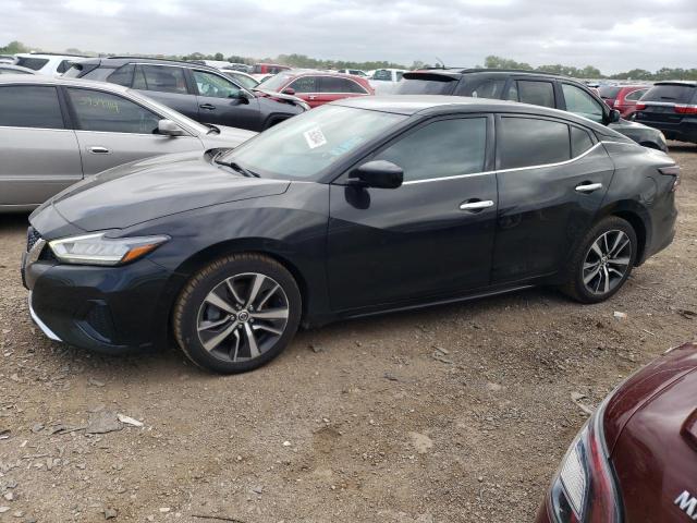 2019 NISSAN MAXIMA S 2019