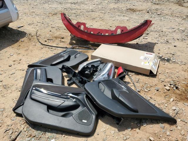 2014 Chevrolet Ss VIN: 6G3F15RW2EL943463 Lot: 58418454