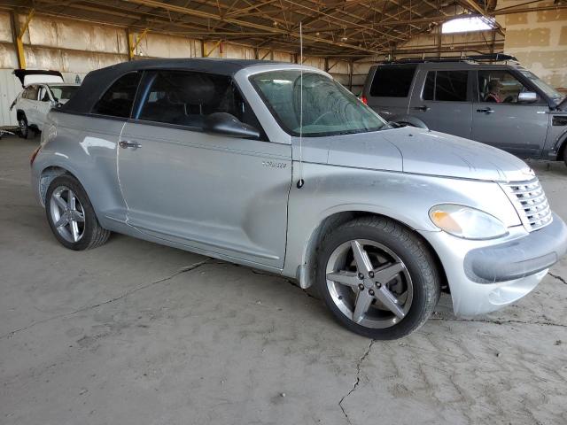 2005 Chrysler Pt Cruiser Gt VIN: 3C3AY75S55T283445 Lot: 60573644