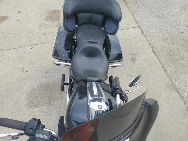 2010 HARLEY-DAVIDSON FLHTK - 1HD1KEM16AB615395