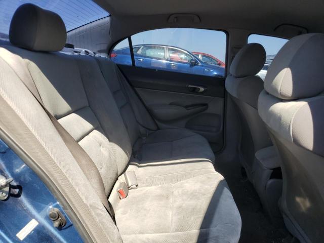 2010 Honda Civic Lx VIN: 19XFA1F50AE023304 Lot: 58871344