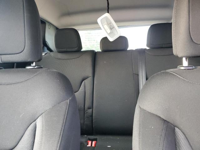 2015 Jeep Renegade Latitude VIN: ZACCJBBT0FPB61211 Lot: 58926974