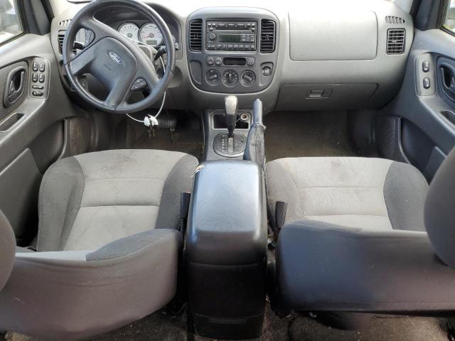 2005 Ford Escape Xls VIN: 1FMYU02Z95KE09124 Lot: 58502684