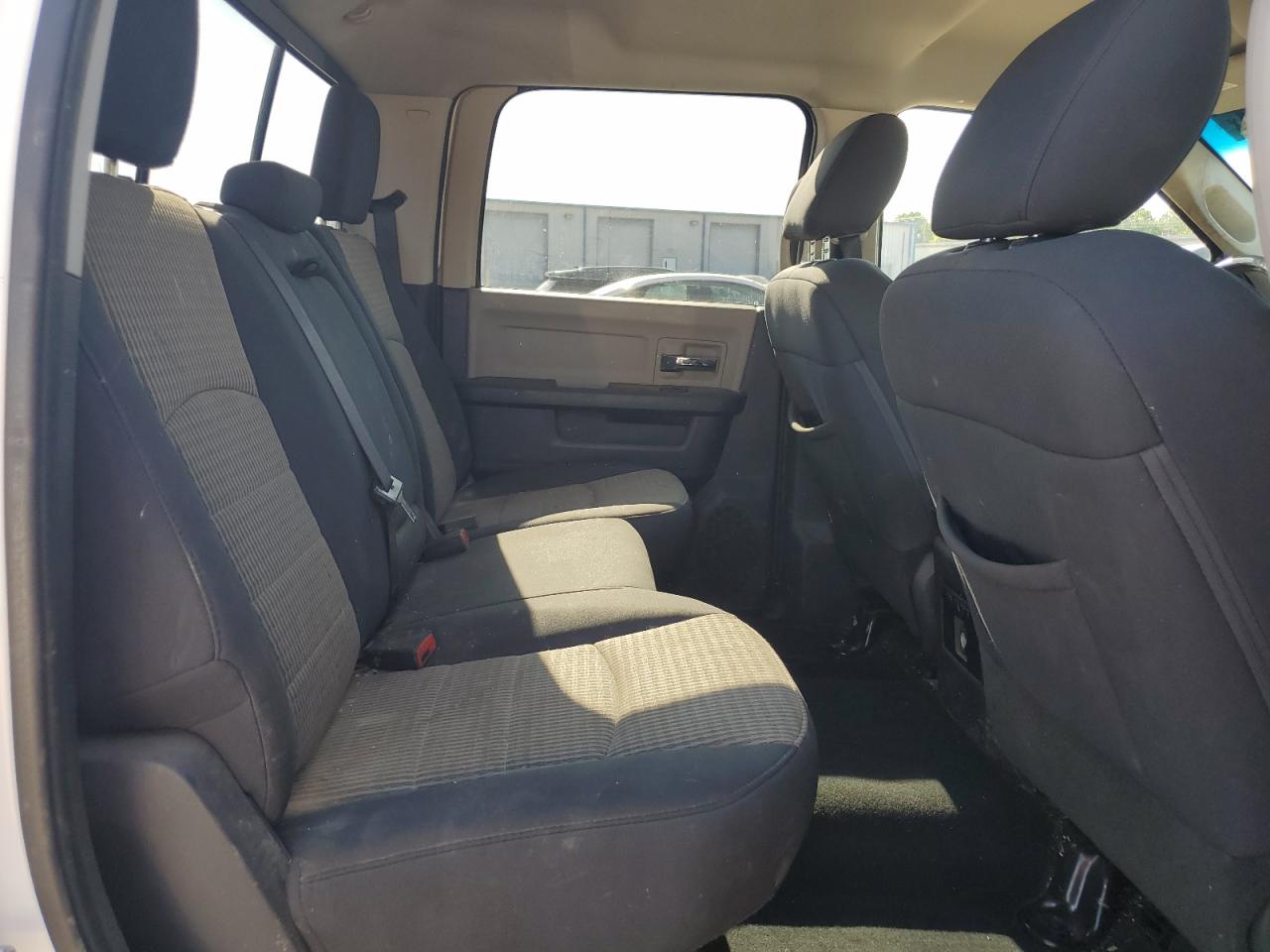 3C63D3HL4CG314422 2012 Dodge Ram 3500 Slt