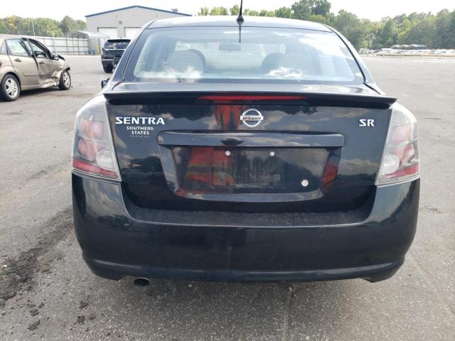 2011 Nissan Sentra 2.0 VIN: 3N1AB6AP9BL651519 Lot: 60300734