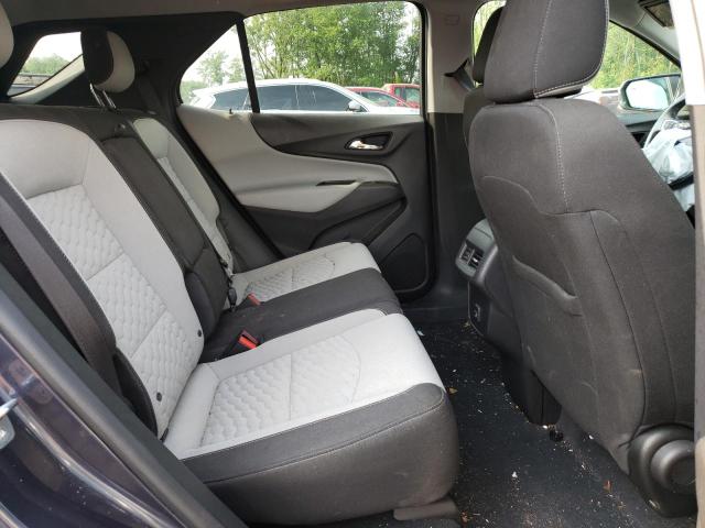 2019 Chevrolet Equinox Lt VIN: 3GNAXUEV4KL243142 Lot: 59837224