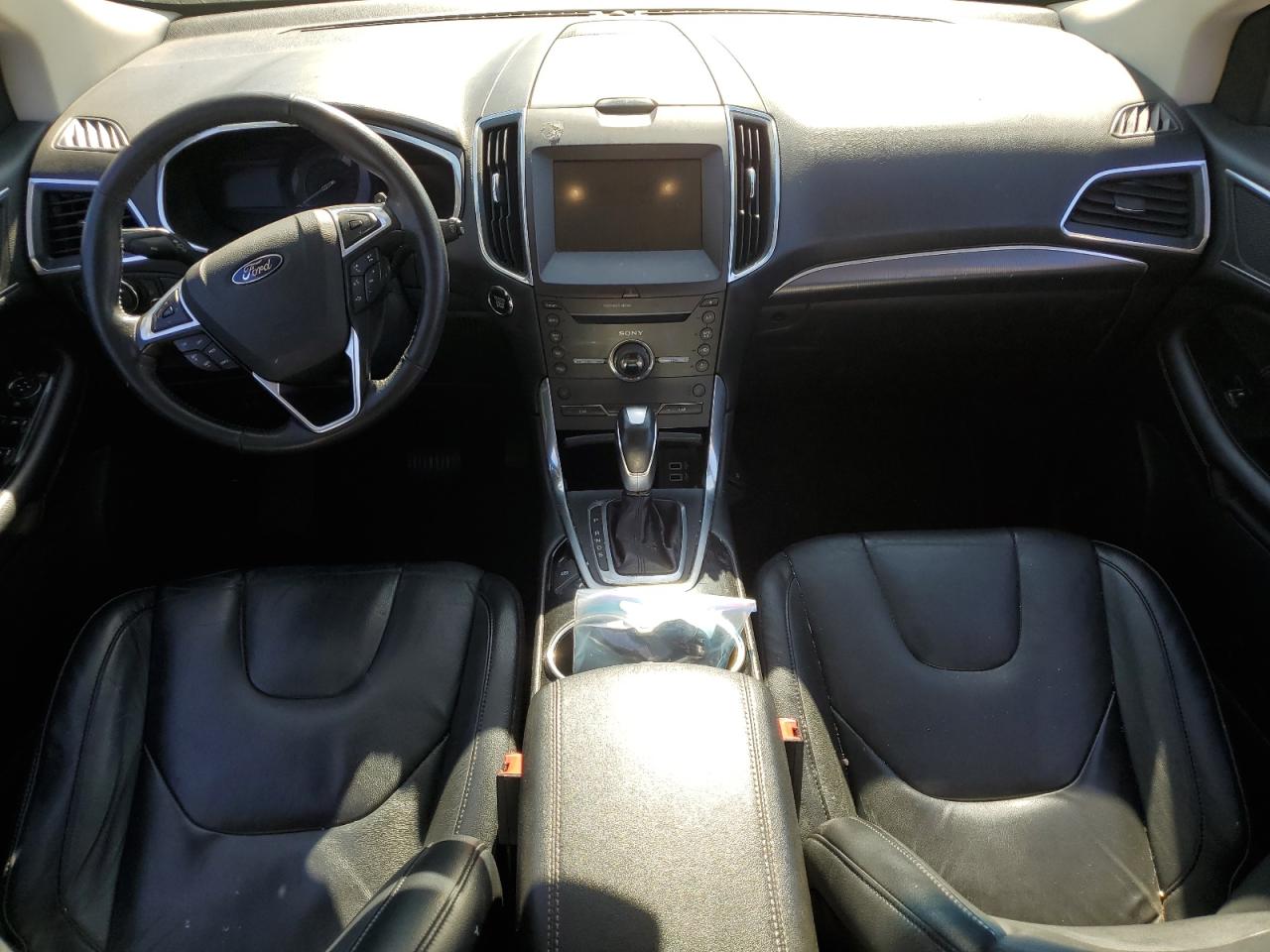 2FMPK4K94GBB54033 2016 Ford Edge Titanium