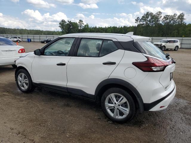 2022 Nissan Kicks S VIN: 3N1CP5BV0NL488040 Lot: 57315134