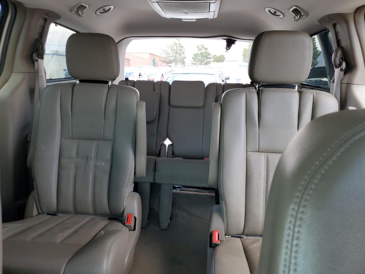 2C4RC1CGXDR751499 2013 Chrysler Town & Country Touring L