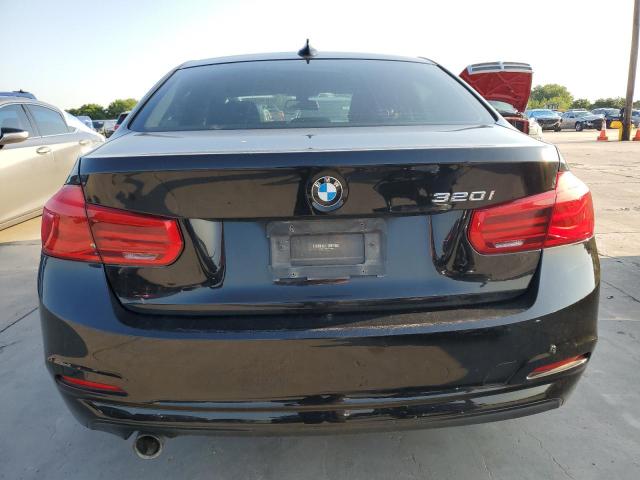 2017 BMW 320 I VIN: WBA8A9C54HK619693 Lot: 58830204