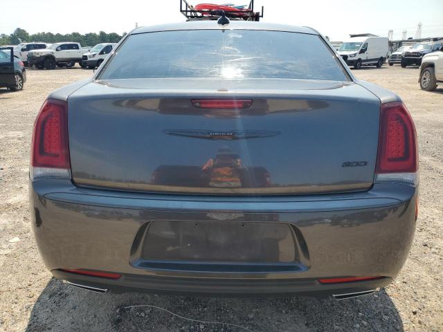 2021 Chrysler 300 Touring VIN: 2C3CCAAG8MH572154 Lot: 58830314