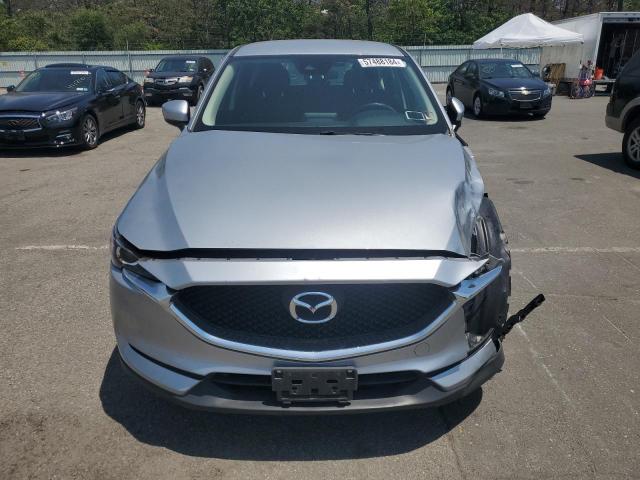 2018 Mazda Cx-5 Sport VIN: JM3KFBBM6J0310813 Lot: 57488184