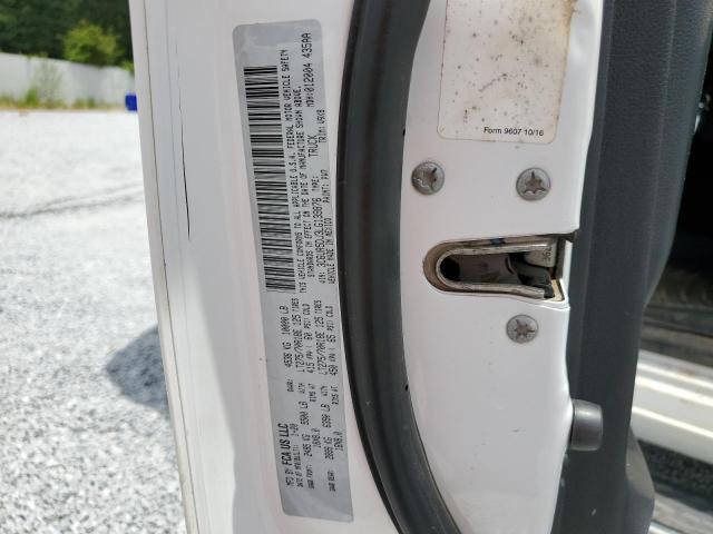 2020 Ram 2500 Big Horn VIN: 3C6UR5DJ3LG139876 Lot: 58508834