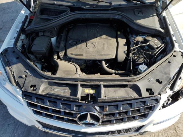 2015 Mercedes-Benz Ml 350 4Matic VIN: 4JGDA5HB5FA618754 Lot: 58617424