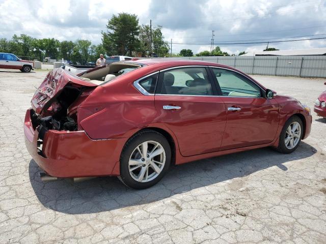 1N4AL3AP5DC911184 2013 Nissan Altima 2.5