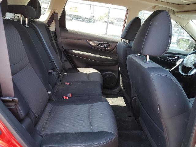 2017 NISSAN ROGUE S - JN8AT2MV8HW267090