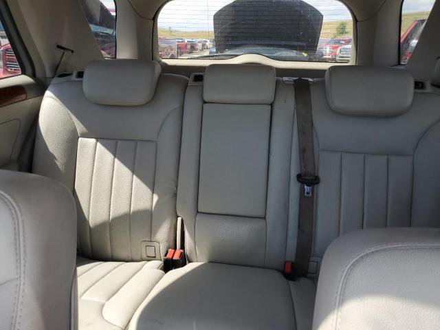 2008 Mercedes-Benz Ml 350 VIN: 4JGBB86E08A327519 Lot: 59376814