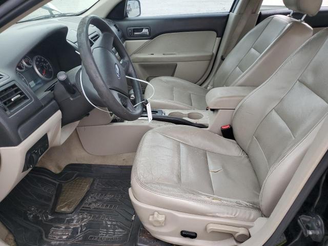 2008 Ford Fusion Se VIN: 3FAHP07Z78R223155 Lot: 61138944
