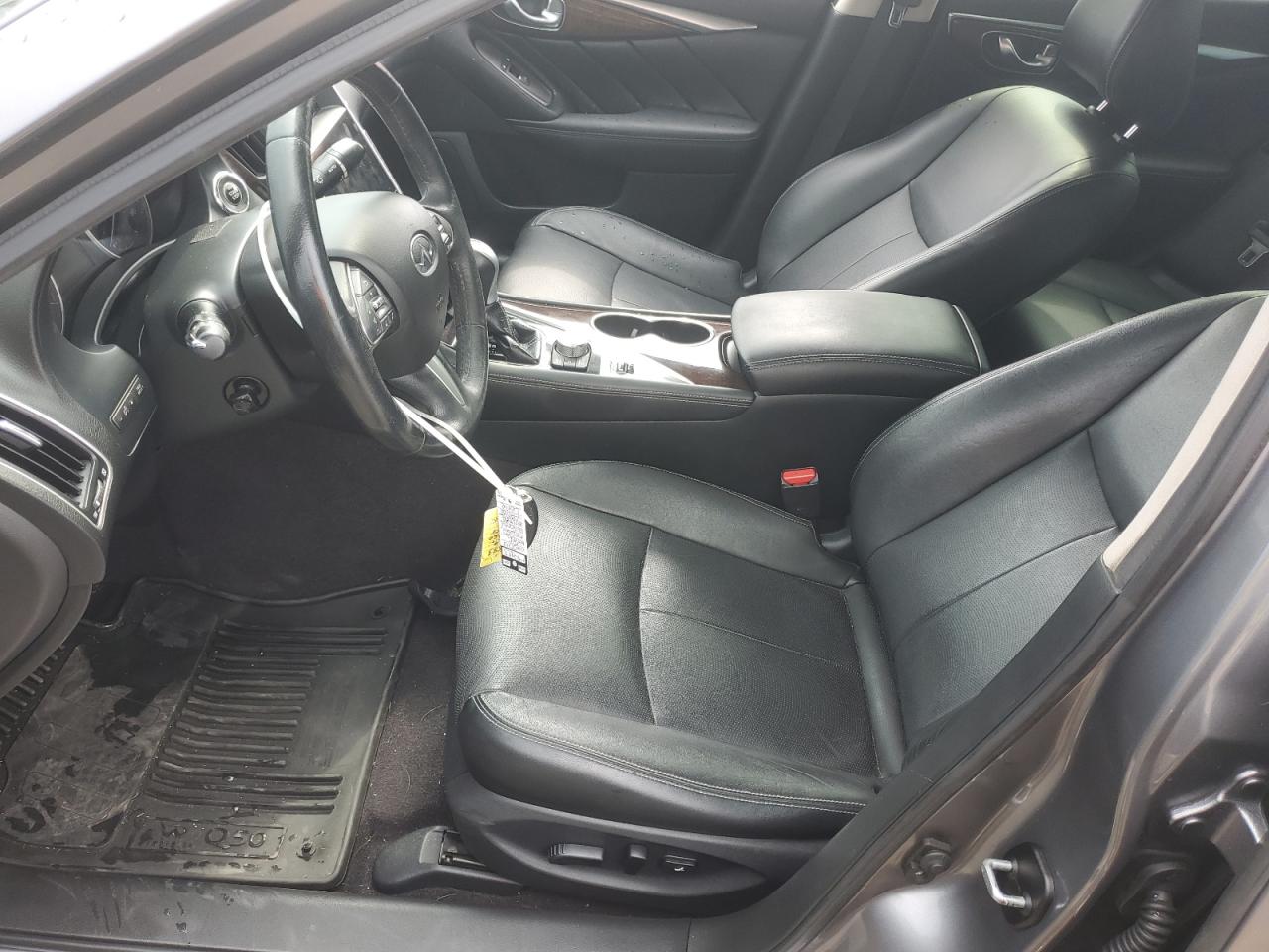 JN1AV7AP4GM490135 2016 Infiniti Q50 Hybrid