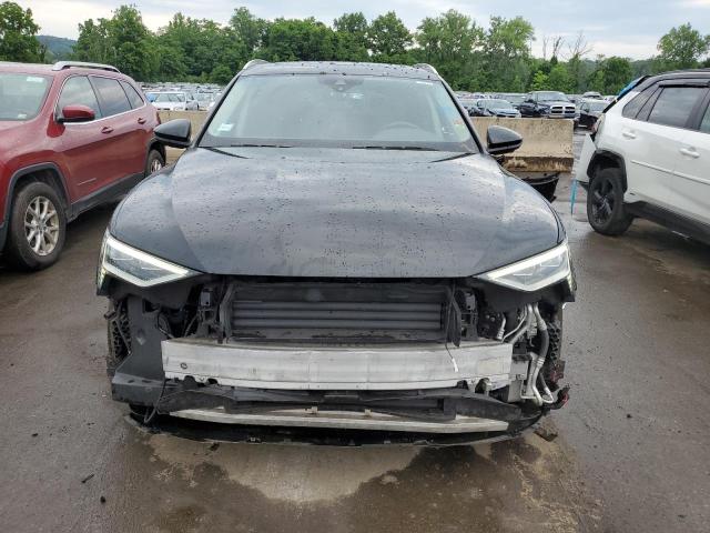 2019 Audi E-Tron Premium Plus VIN: WA1LAAGE6KB024838 Lot: 57646694