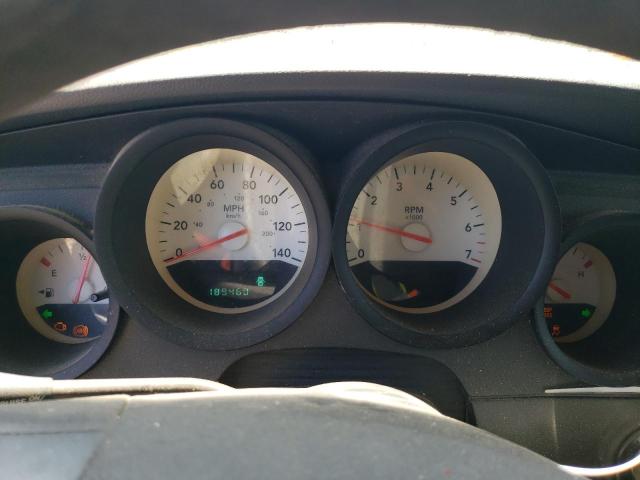 2007 Dodge Charger Se VIN: 2B3LA43R47H625892 Lot: 58247344