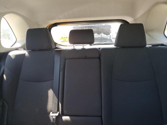 2020 TOYOTA RAV4 LE - 2T3MWRFV8LW074001