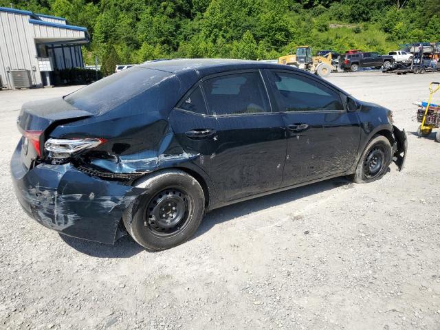 VIN 2T1BURHE3KC127853 2019 Toyota Corolla, L no.3