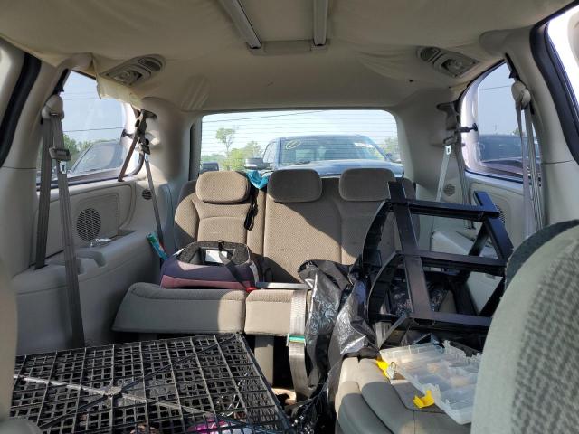 2005 Chrysler Town & Country Touring VIN: 2C4GP54L15R384170 Lot: 59314234