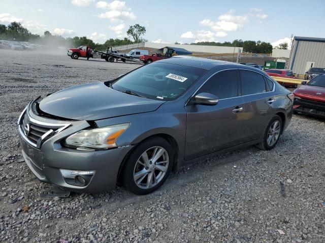 2015 Nissan Altima 2.5 VIN: 1N4AL3AP4FC275456 Lot: 58052964