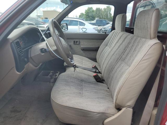 1999 Toyota Tacoma VIN: 4TANL42N1XZ460363 Lot: 58823724