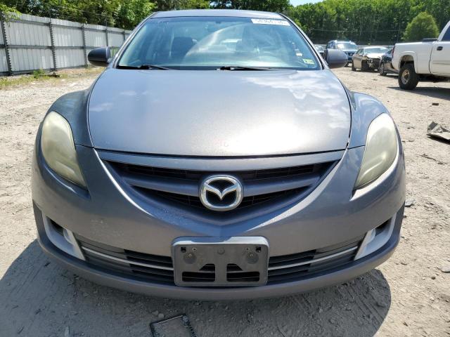 2011 Mazda 6 I VIN: 1YVHZ8CHXB5M10961 Lot: 58364194