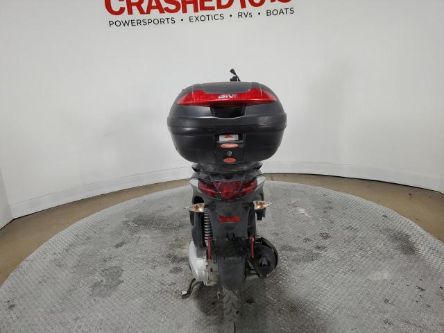 2020 VESPA LX150-S ZAPM898G6L7001745