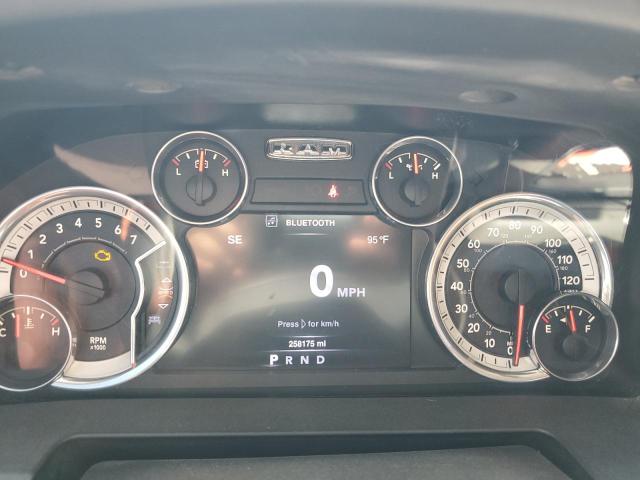 2016 RAM 1500 SLT - 3C6RR7LT1GG181750