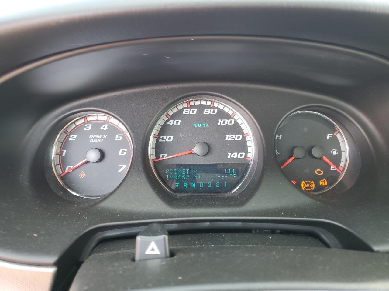 2G1WL15C669232006 2006 Chevrolet Monte Carlo Ss