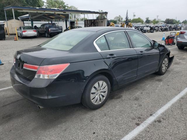 2011 Honda Accord Lx VIN: 1HGCP2F34BA106231 Lot: 57357104