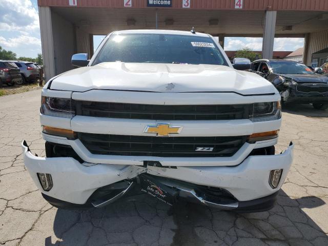 2018 CHEVROLET SILVERADO - 3GCUKRECXJG154828