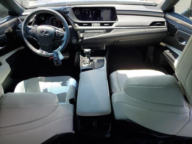 2021 Lexus Es 350 Base VIN: 58AHZ1B13MU097816 Lot: 57653464