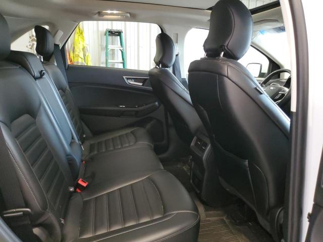 2019 Ford Edge Sel VIN: 2FMPK3J93KBB67747 Lot: 59225414