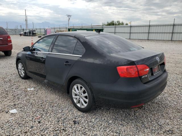 2013 Volkswagen Jetta Se VIN: 3VWDP7AJ3DM395627 Lot: 60679774