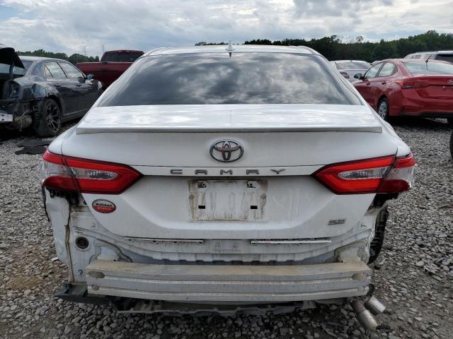 4T1G11AK4LU351035 Toyota Camry SE 6