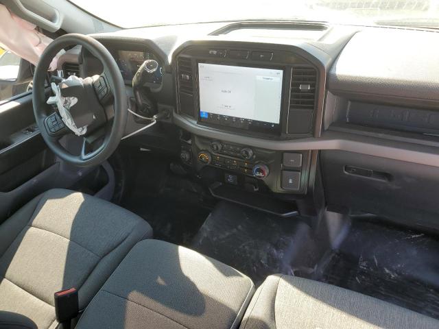 2024 FORD F150 XL - 1FTMF1L54RKD53646
