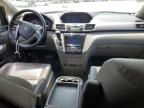 HONDA ODYSSEY EX photo